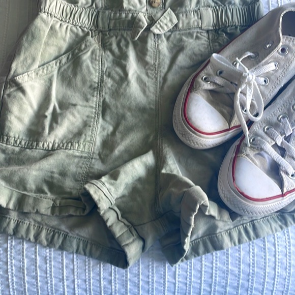 Abercrombie Kids Girls Tie Dye Romper 9/10 - Picture 3 of 5